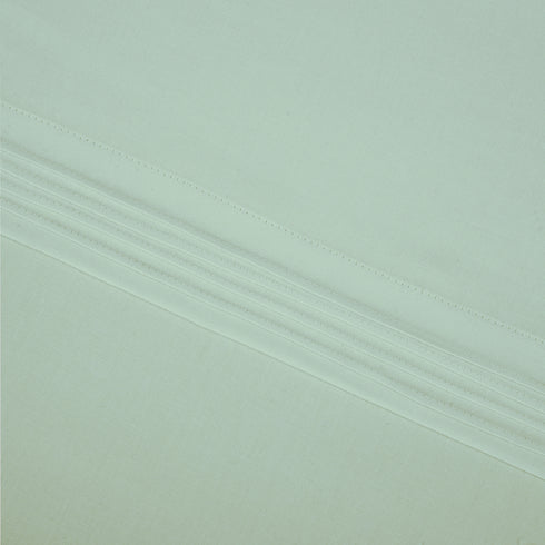 SATIN FLAT SHEET
